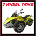 250CC ATV Road Legal (MC-389)